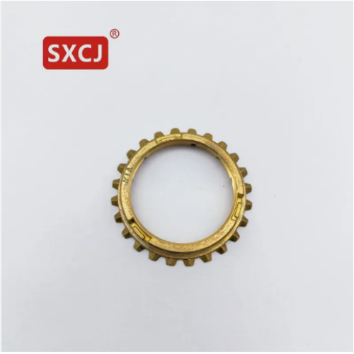 Customization High Quality Transmission Gearbox Parts Synchronizer Ring OEM KKB3017625 for KIA