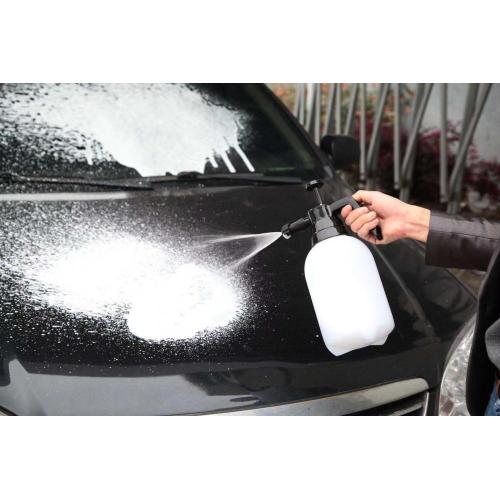 1.5L car foam sprayer pump