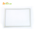 outdoor indoor advertising display snap frame