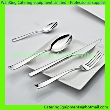 Stainless Steel Cutlery S310