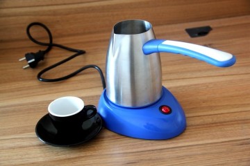 electric turkish coffee maker,briki,coffee pot,coffee maker (new model 2015)