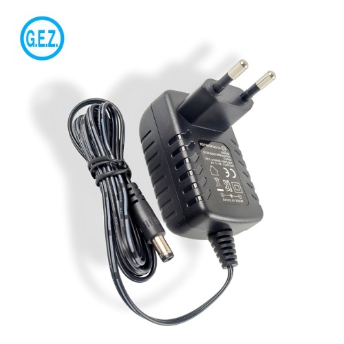 Adaptor Cumhachd mount balla dà phinn Corea àbhaisteach