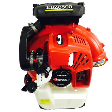 ZENORA EZB8500 CE Certified Gasoline Engine Garden Leaf Blower & Snow Blower