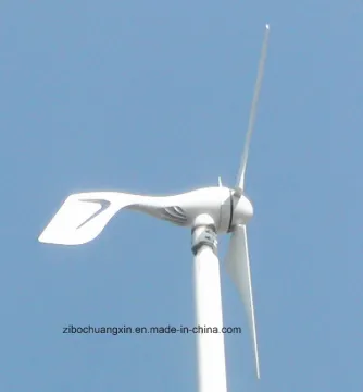 Economical 500W Wind Generator