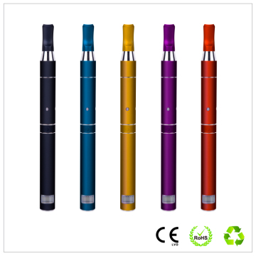 Ago Dry Vapor with LCD Display