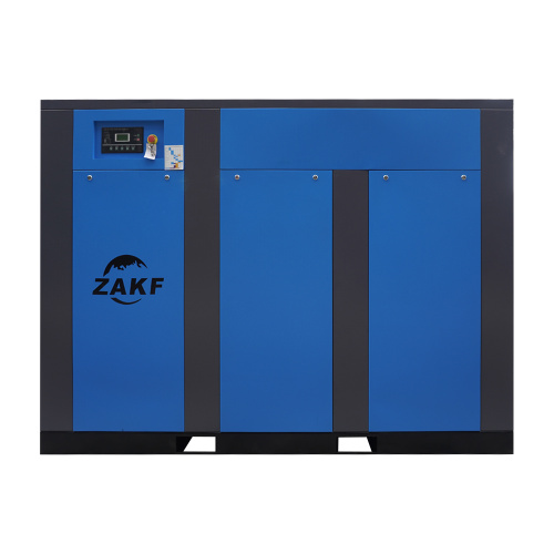 250HP 185KW PM VSD screw air compressor