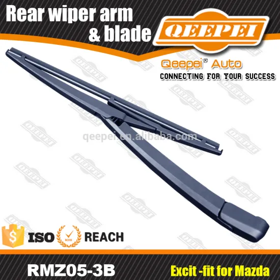 Classic car parts, car spare parts wholesale, wiper arm and blade car parts name