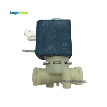 AC220V SERIE 558 V799VN12PN6AIF V799 Steam Valve for Coffee Machine
