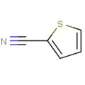 2-θειοφαινοκαρβονιτρίλιο CAS 1003-31-2 C5H3NS