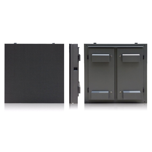 P16 Outdoor Large Advertising Led Video Wall