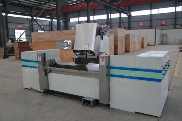 Gravure Cylinder Copper Grinding Machine Grinder