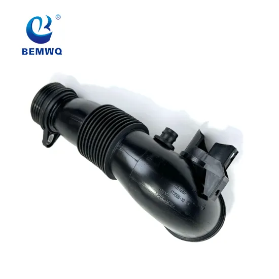 High Quality BEMWQ Air Intake Pipe 1371 7605 638 for BMW F35 F18 F25