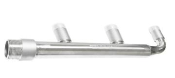 Stainless Steel Water Mainfold