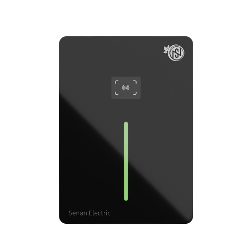 Зарадка AC 11 кВт без экрана