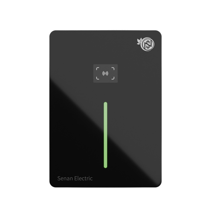 Зарадка AC 11 кВт без экрана