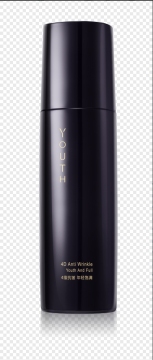 Mystery of Time Anti-Wrinkle Essence Water
