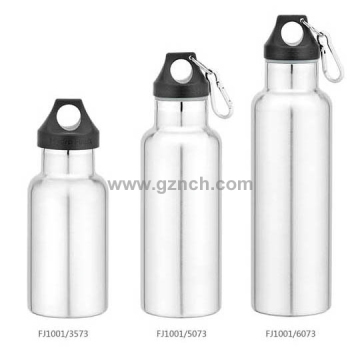 Pure high vacuum insulation 304 series stainless steel pot
