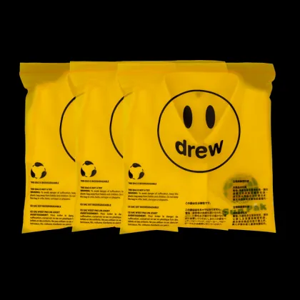 sachet self seal plastic pack lock zip bags