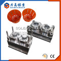 Plastic OEM garden onion Flower pot injection moulds