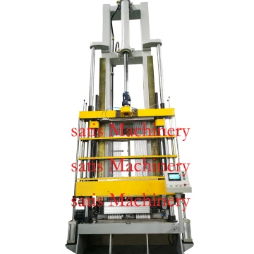 Vertical Expander SVE-1500 China Manufacturer