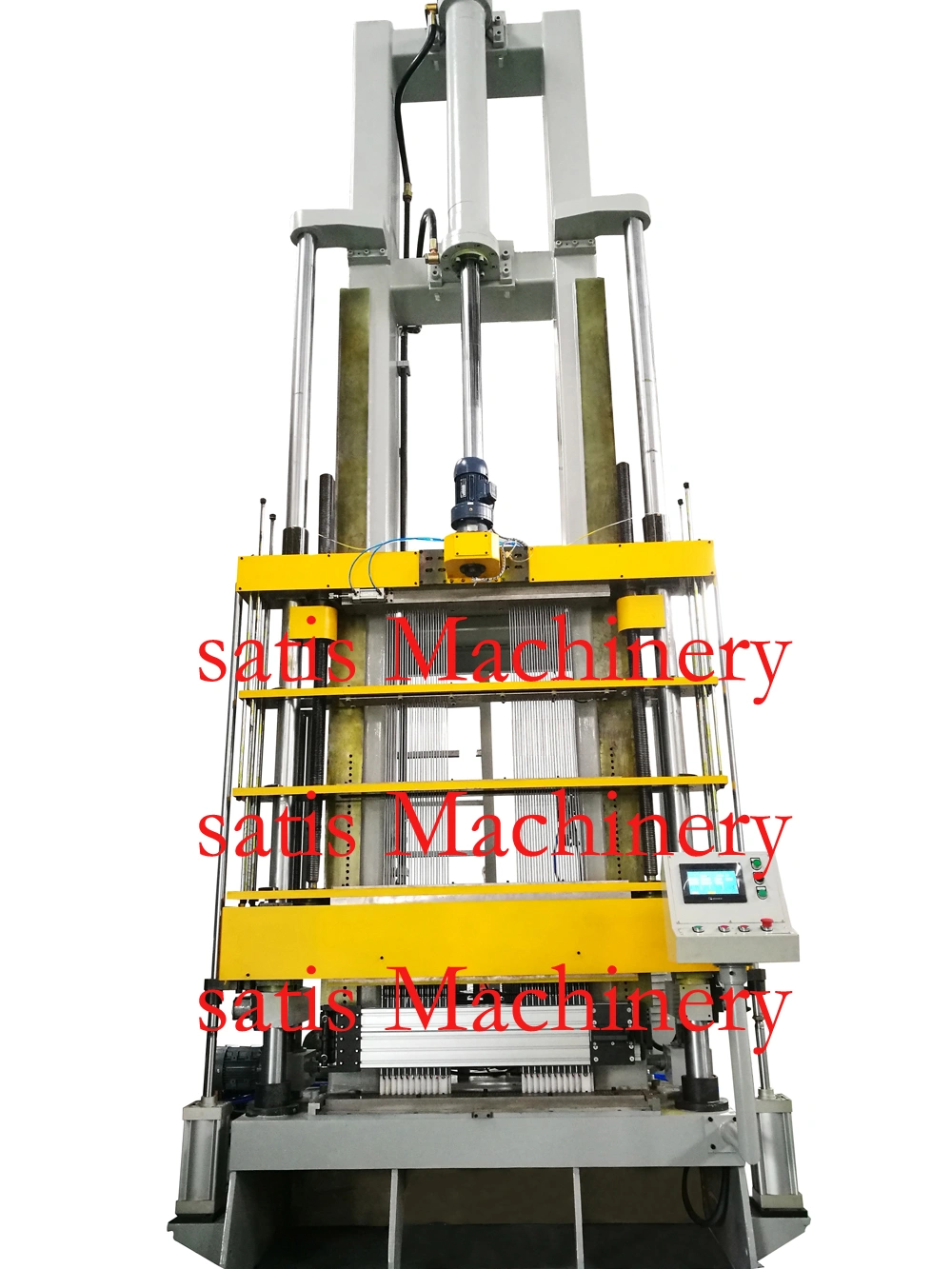 Servo Vertical Expander SVE-2000