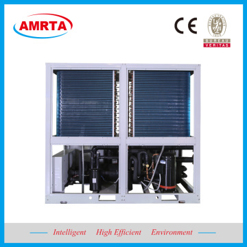 Commercial and Industrial Modular Air Cooled Water Chiller