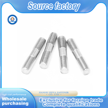 Reliable Double End Stud for Engineering Use