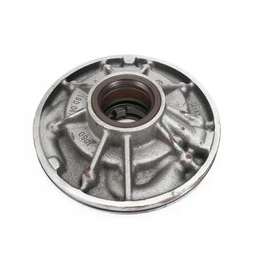 OE 5HP19 Transmission Oil Pump 1060410061 for A-UDI 1060210024 (1999-ON)