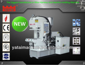 2013 Injection molding machine -YT-C85T-C