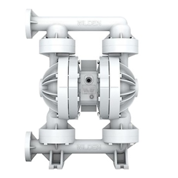 P400 KPPPP TF AODD Diaphragm Pumps