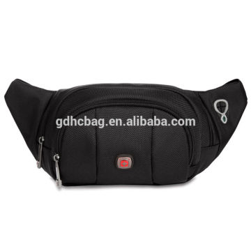 Waterproof Camping Sport Hiking Zip Bag Running Belt Bum Waist Pouch Fanny Pack