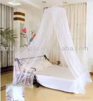 mosquito net-round