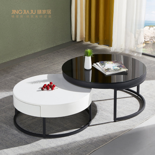 Modern Top Coffee Table