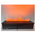 Lowest Price 3D Water Steam Fireplace