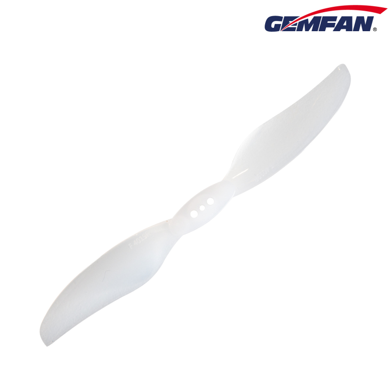 GEMFAN 4inch F4019 Folding Propeller for FPV Drones