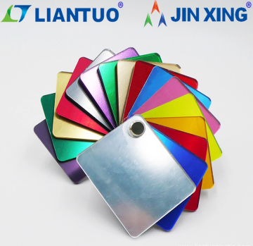 PS Plastic Sheets For packaging