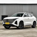 Changan UNI-Z 2026 Smart New Blue Whale