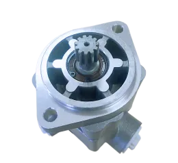 Hydraulic Power Steering Pump with Robust Design