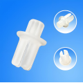 High-Performance Air Conditioning Plastic Fittings