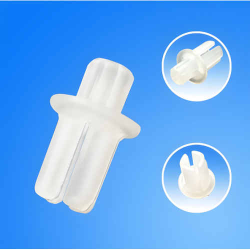 High-Performance Air Conditioning Plastic Fittings
