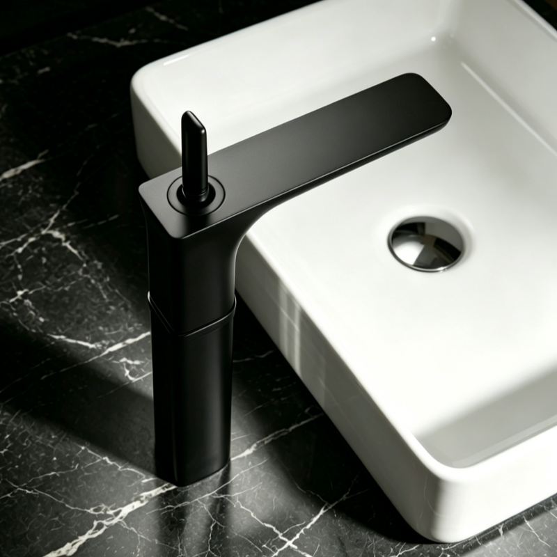 basin taps price