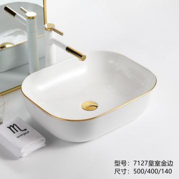 hot sell bathroom hand wash basin