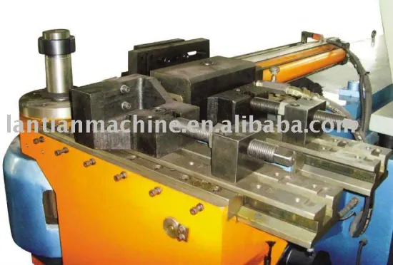 Single-head SB38NC automatic hydraulic bending machine