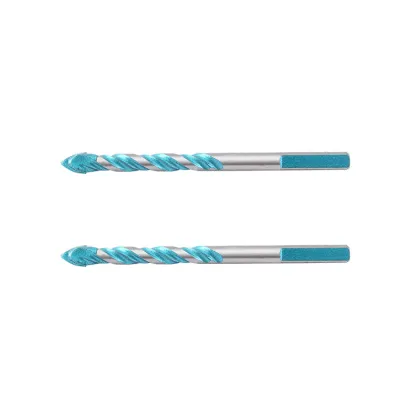 Glass Tile Drill Bit Triangle