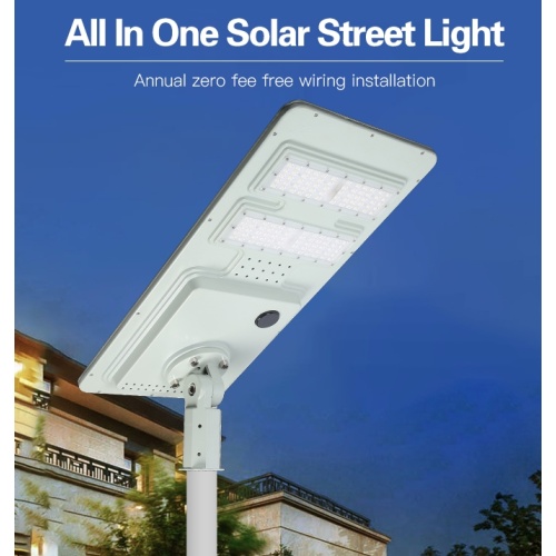 Solar-Powered Flood Light: Brightening Your Space Naturally