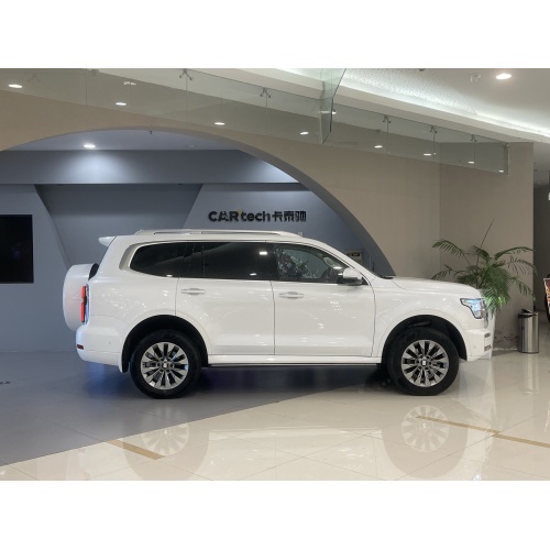 2023 Tank 500 3.0T Sport Zenith 5seats