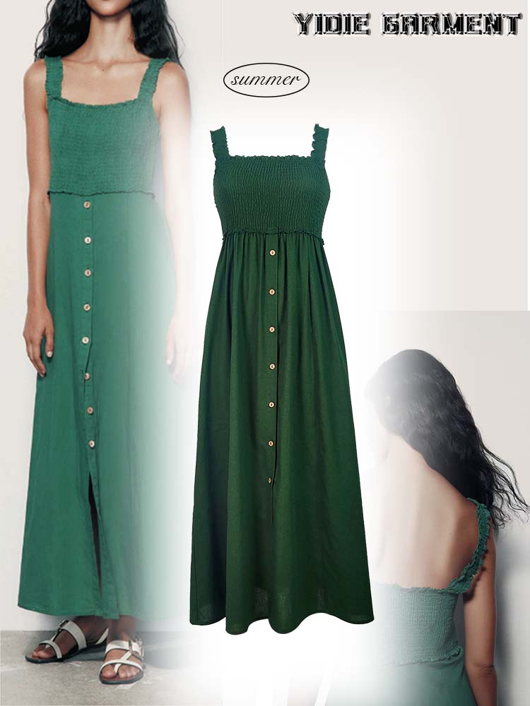 Women Summer Dresses