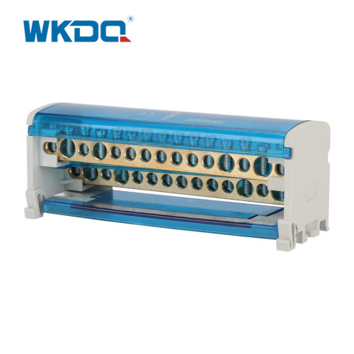 Din Rail Distribution Box