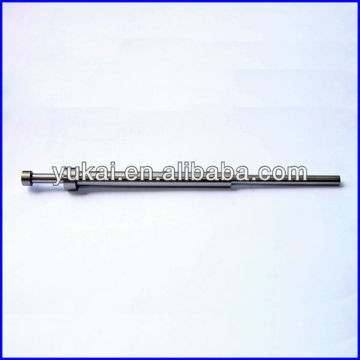 Injection Plastic Mold's Straight SKD61 Ejector sleeves China Supplier