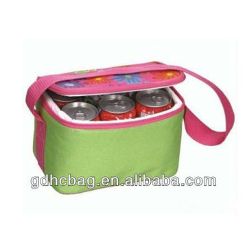 2013 china supplier cooler bag for frozen cans,shoulder cans bags for travelling